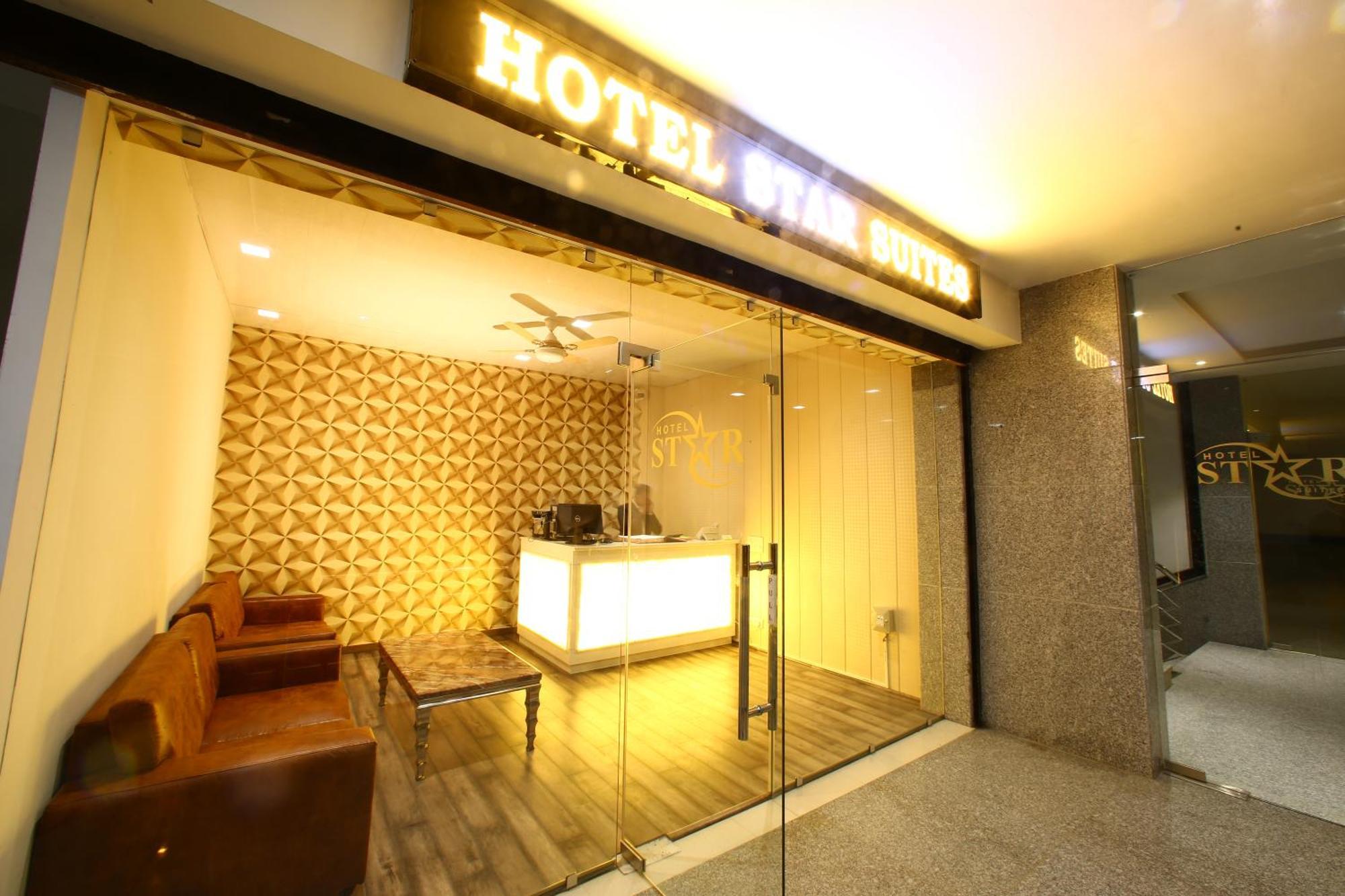 Star By Star Group Hotel New Delhi