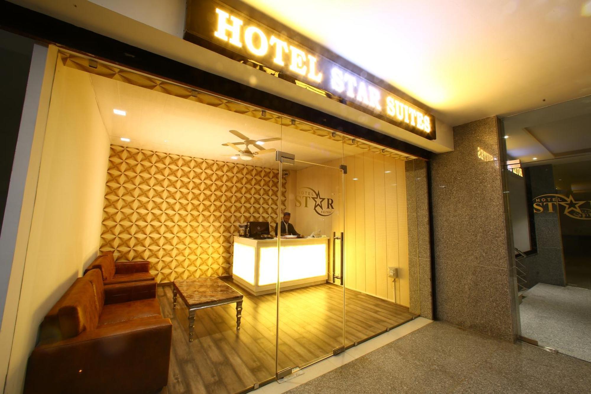 Star By Star Group 4*