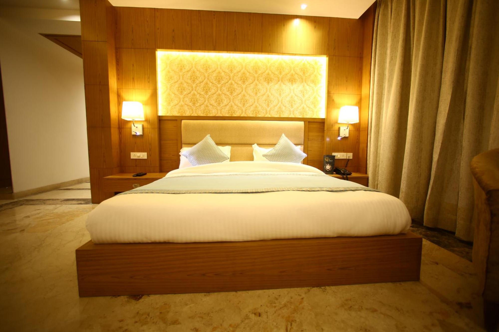 Star By Star Group Hotel New Delhi