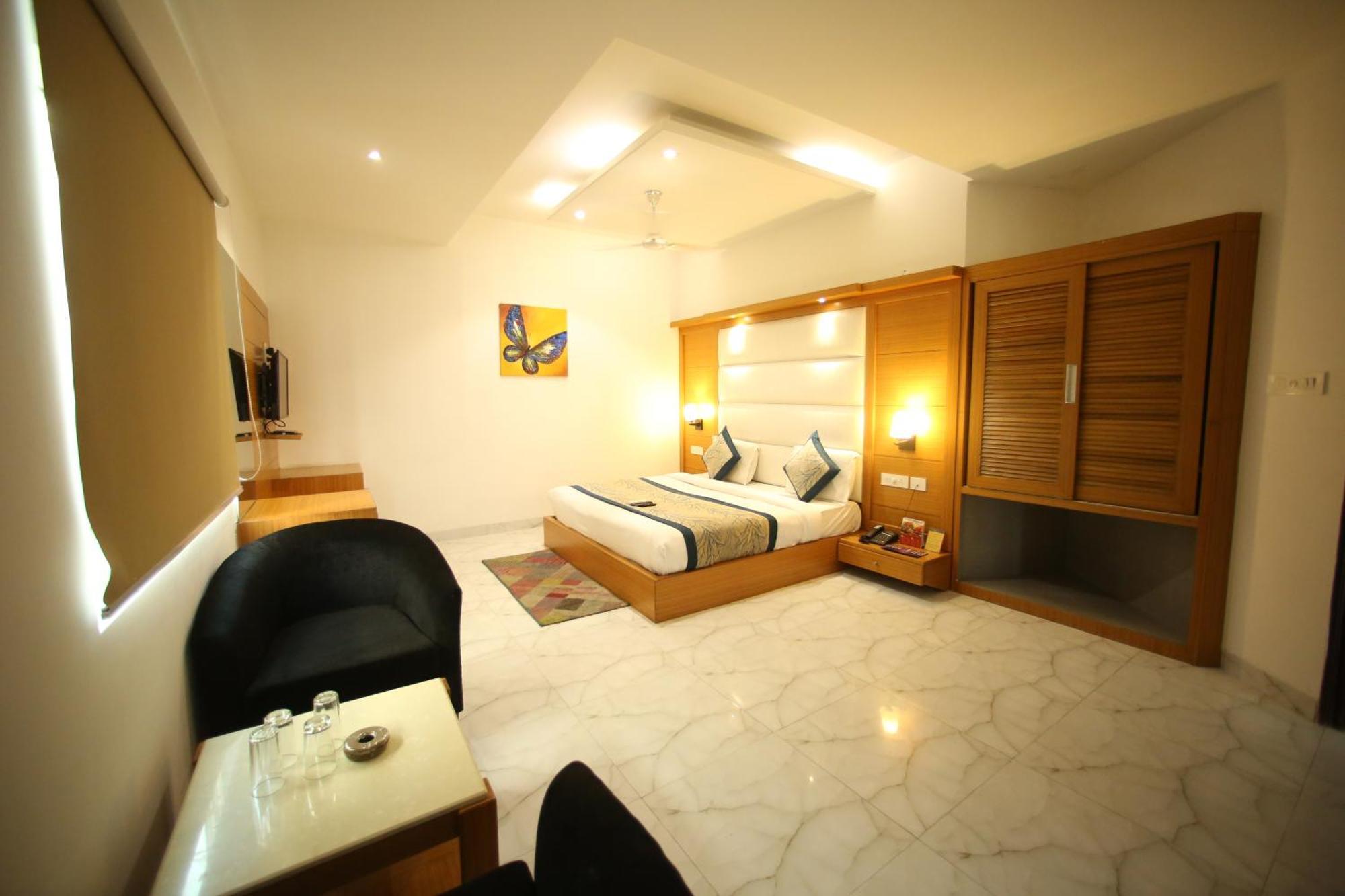 Hotel Star By Star Group New Delhi