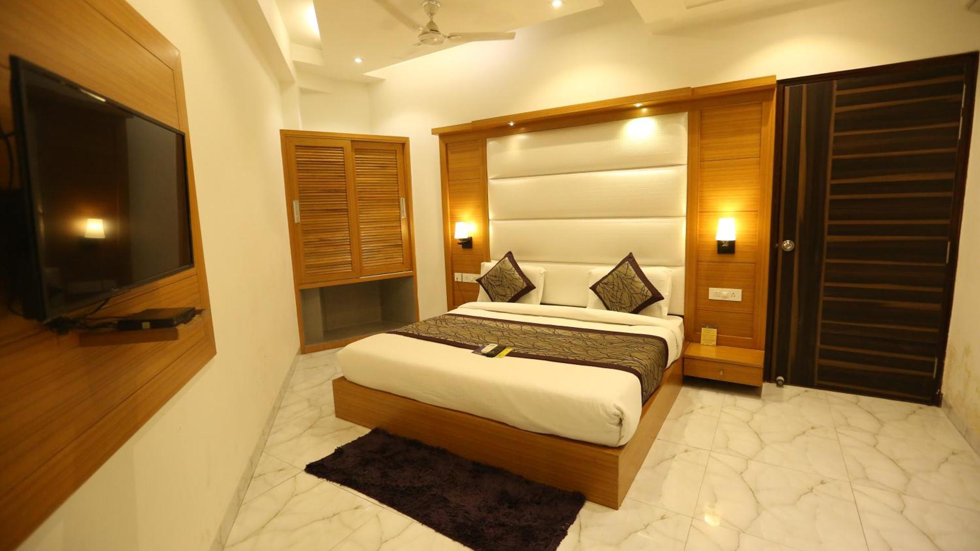 Hotel Star By Star Group 4*