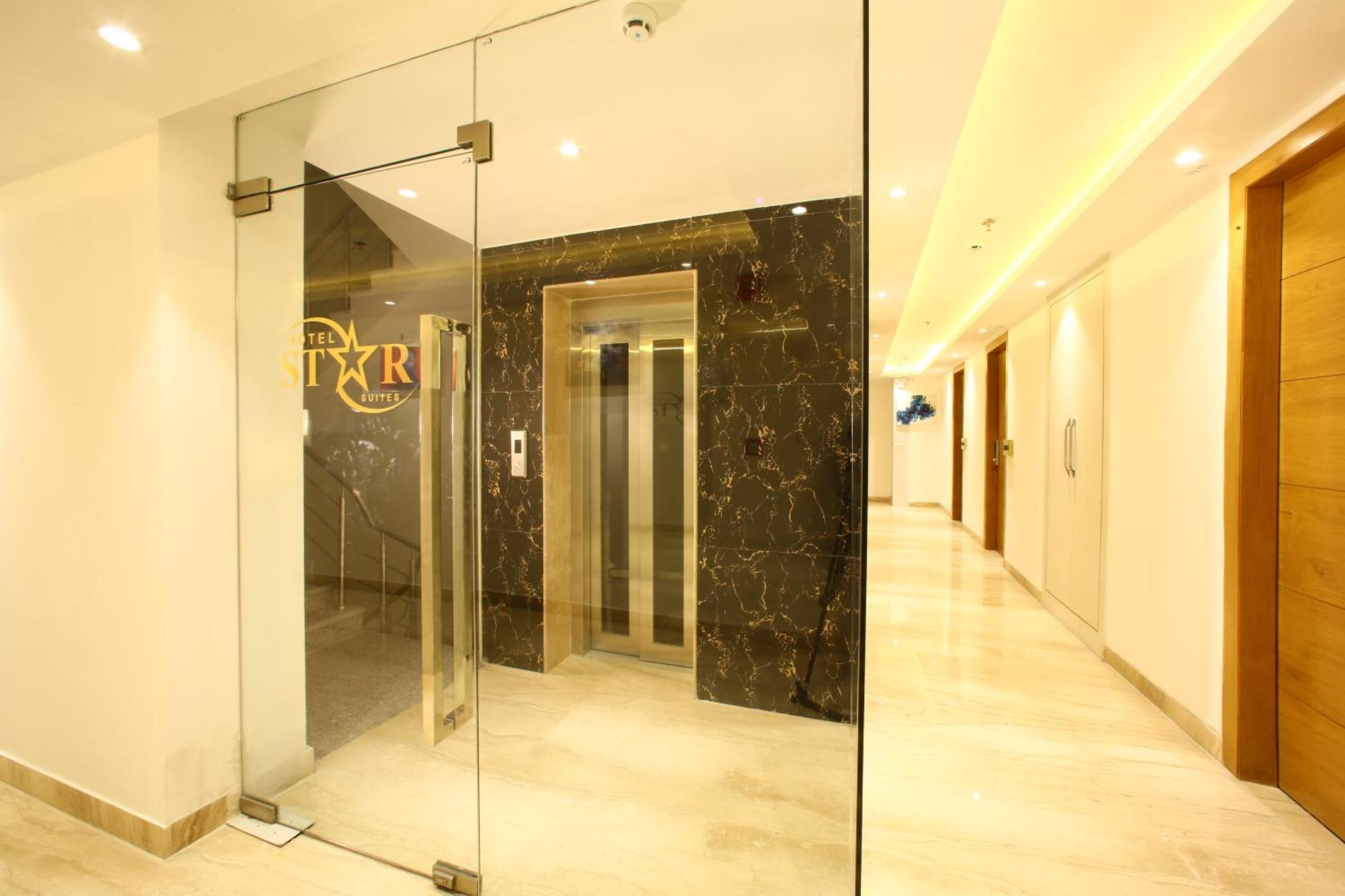 Hotel Star By Star Group 4*