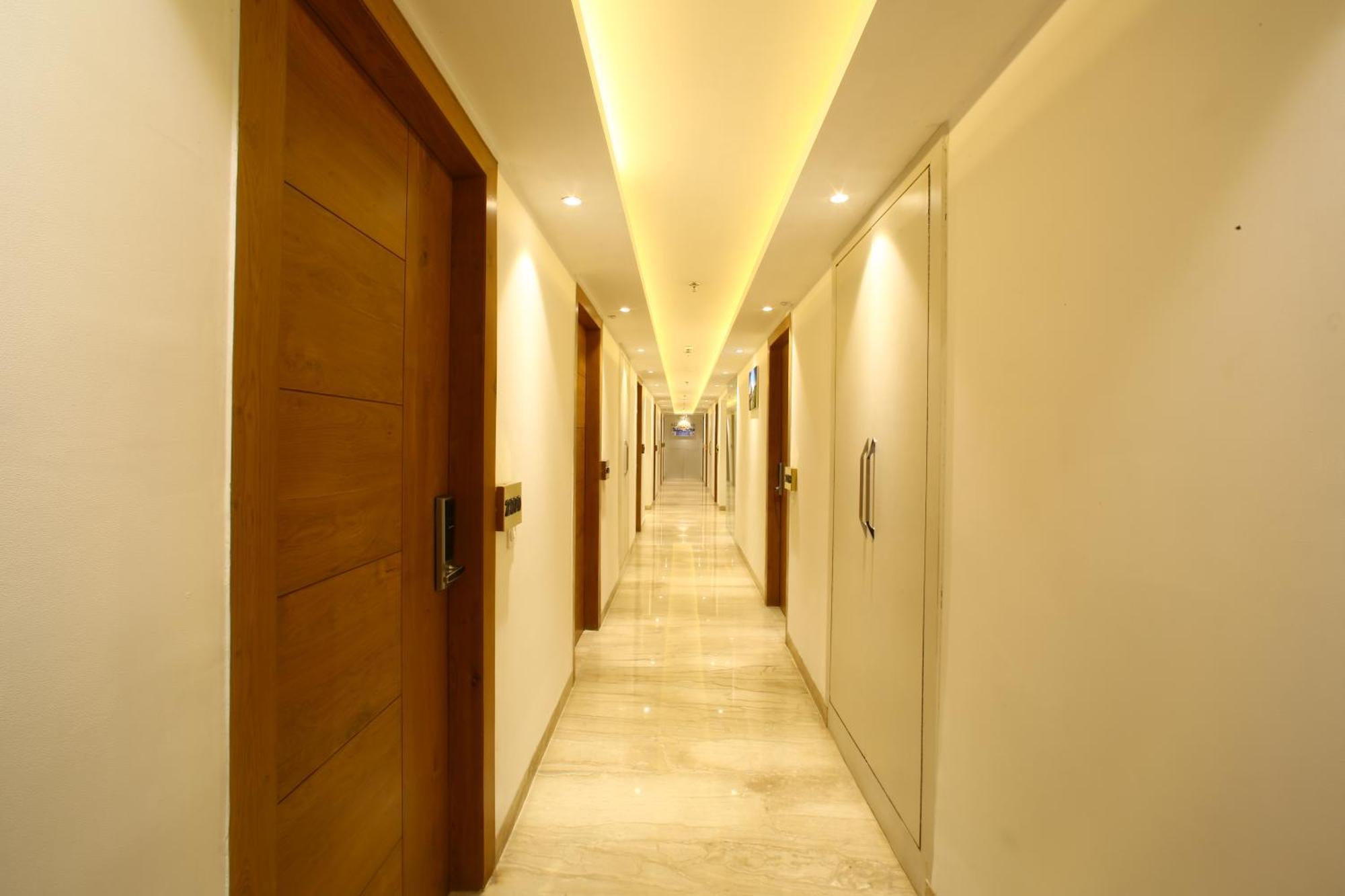 Hotel Star By Star Group 4*