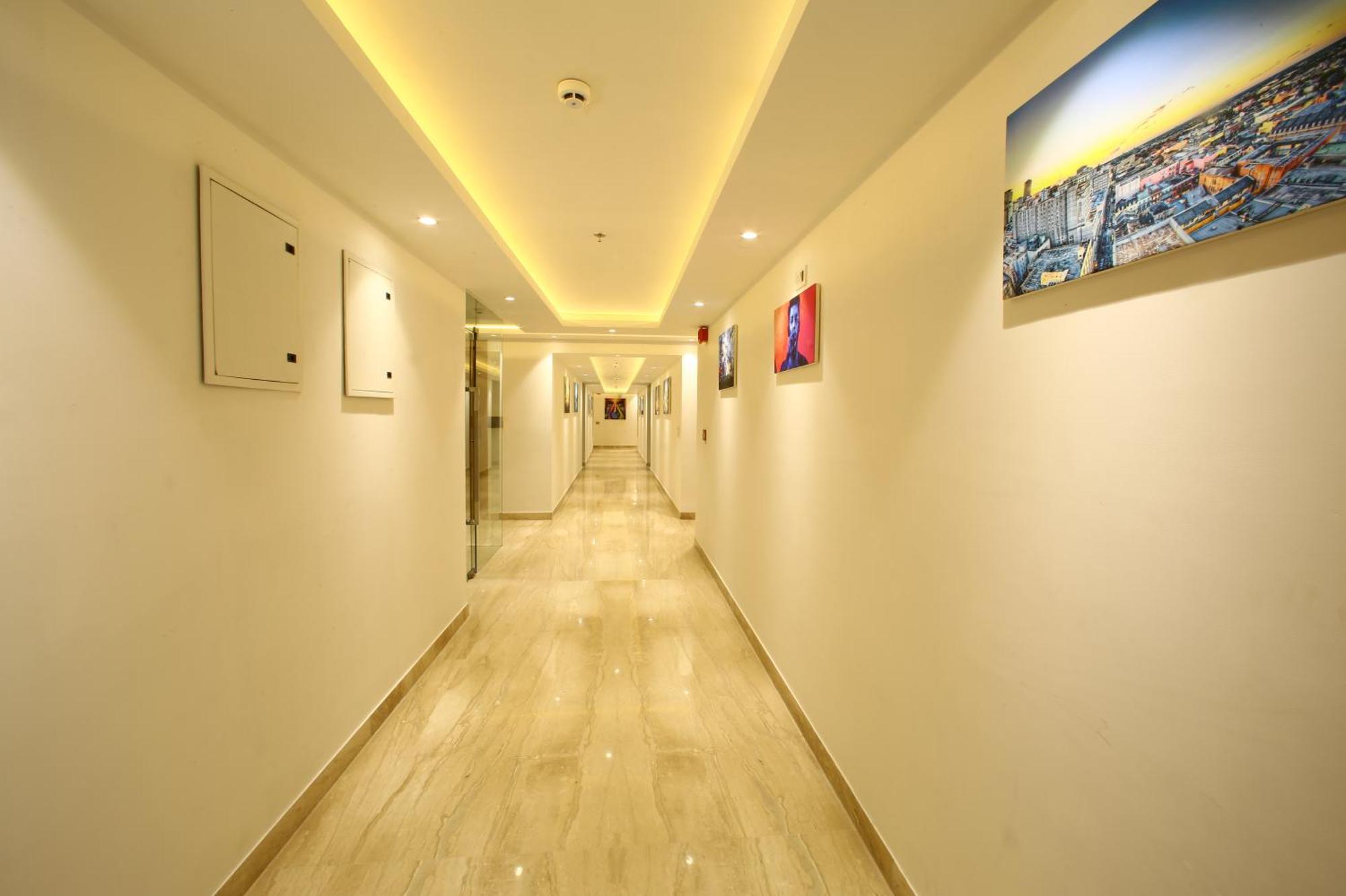 Hotel Star By Star Group 4*