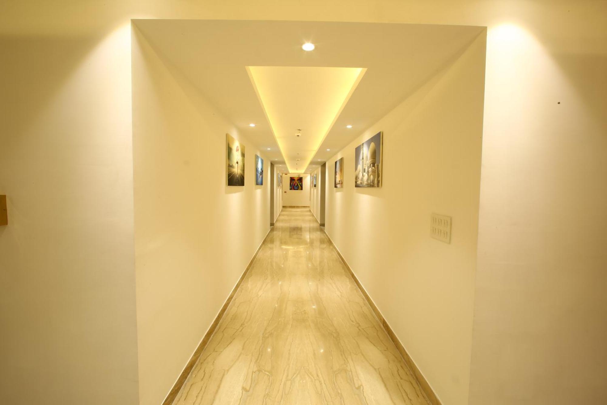 Star By Star Group Hotel New Delhi