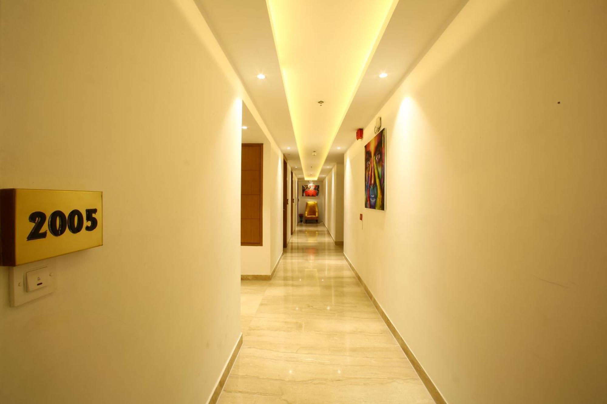 Hotel Star By Star Group 4*