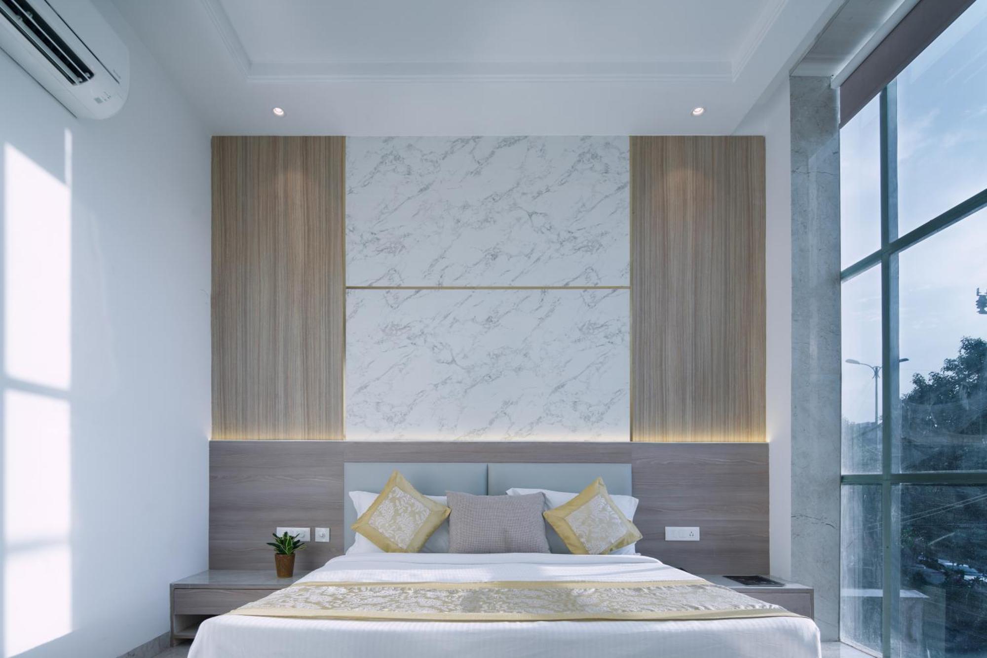 Star By Star Group 4* New Delhi