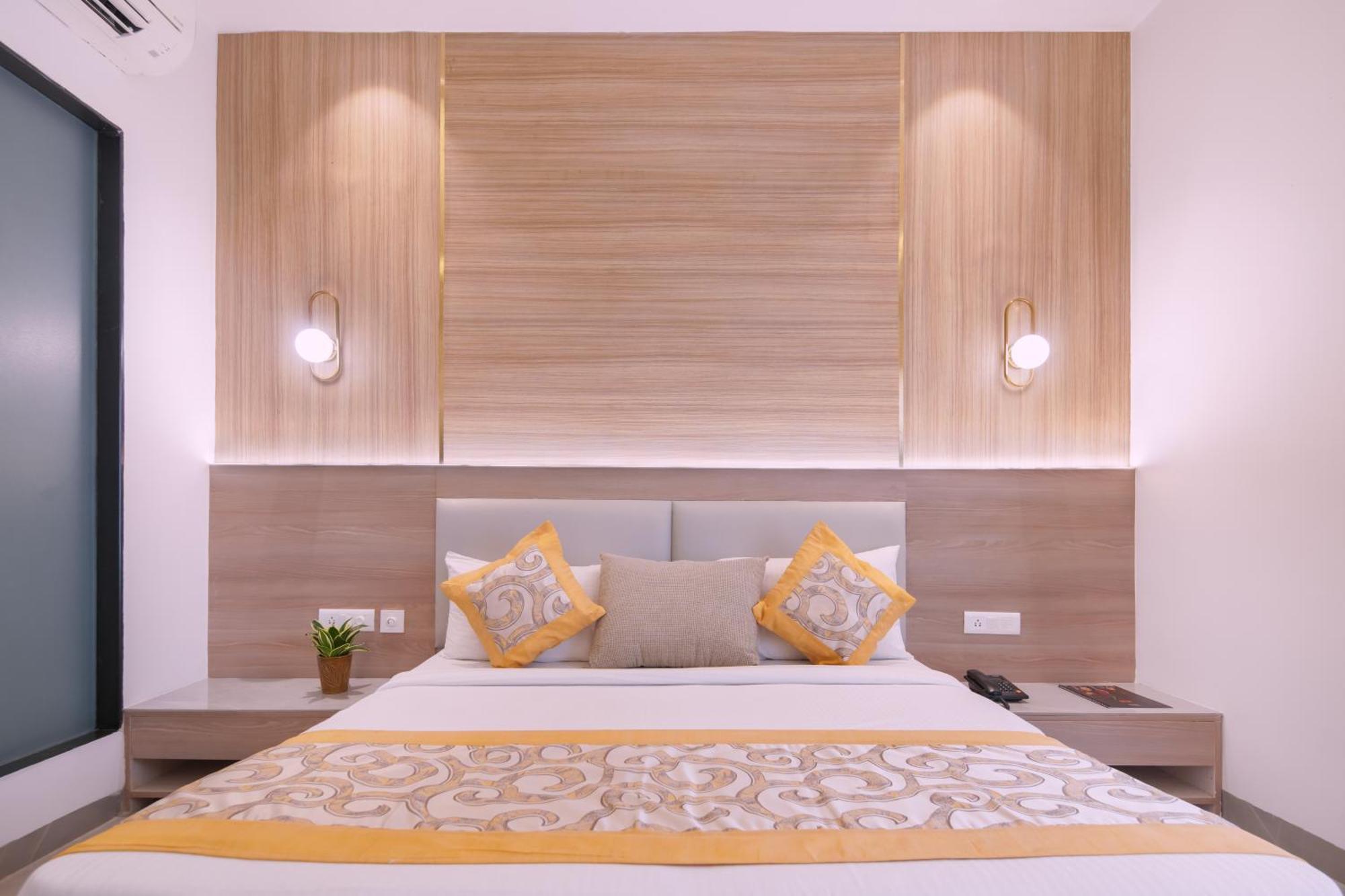 Star By Star Group Hotel New Delhi