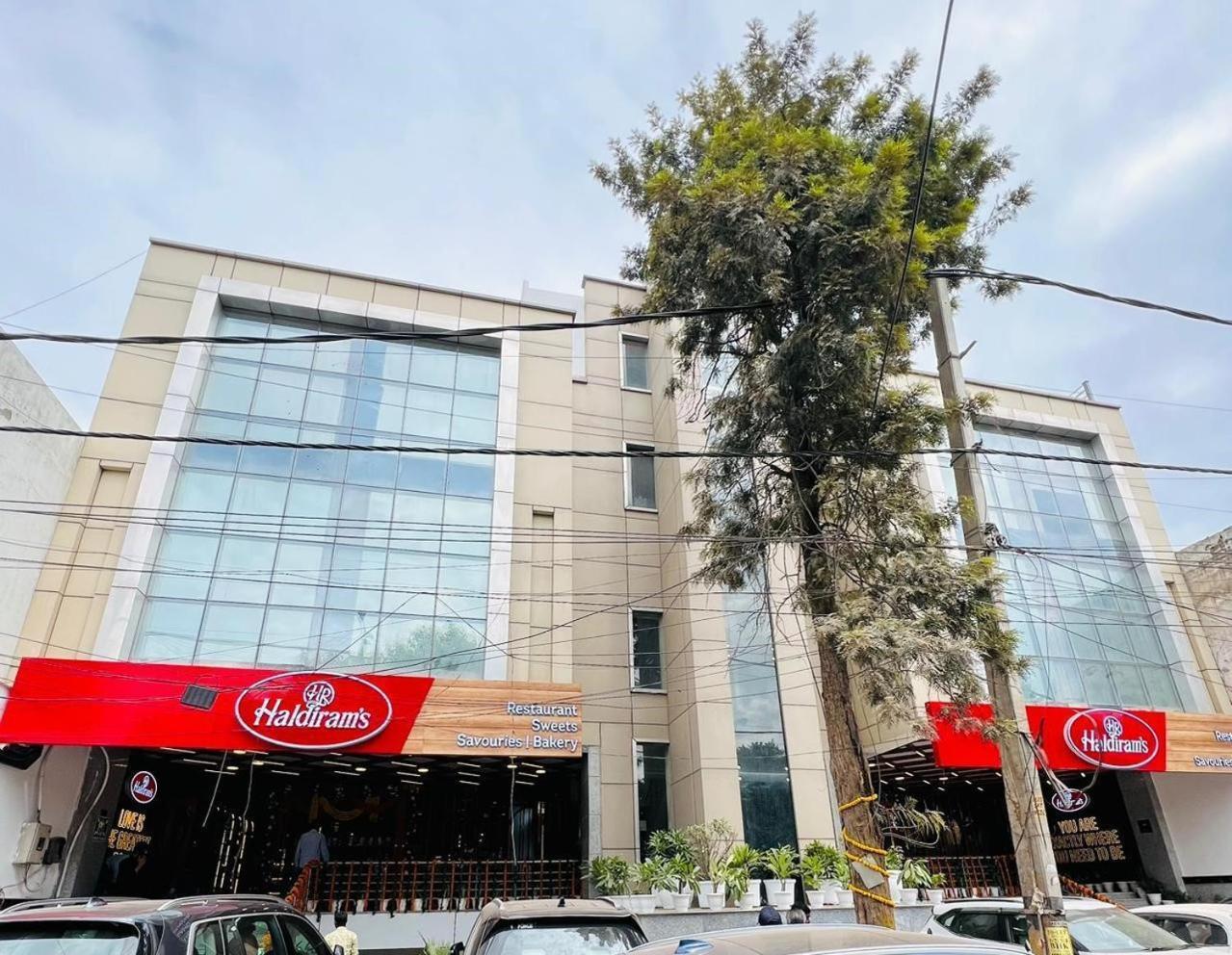 Hotel Star By Star Group 4*